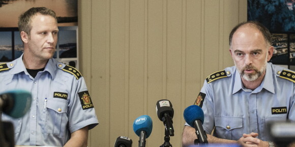Jente (3) som lå i koma med hodeskader er død - mor og stefar siktet